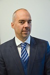 JUDr. Ivan Syrový PhD.